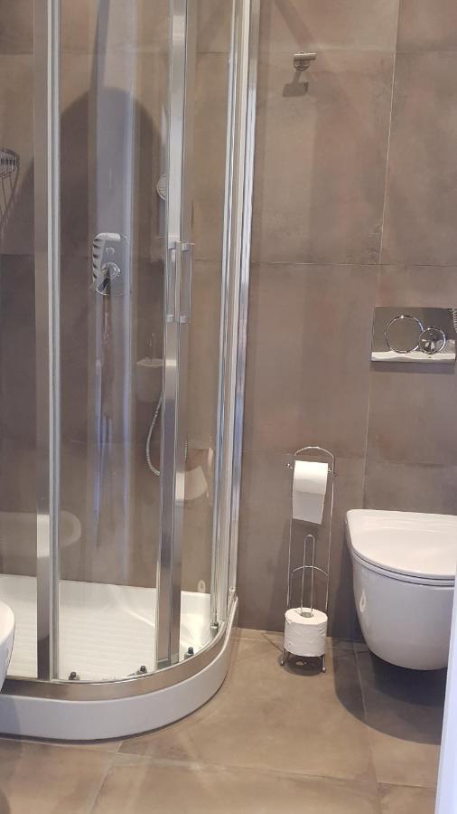 Hotel Enrico アラッシオ エクステリア 写真